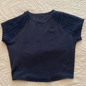 Womans shirt never worn